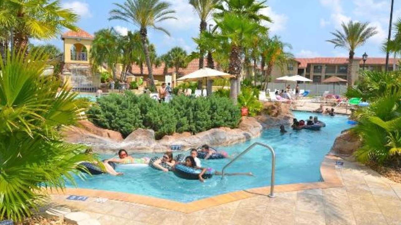 Photo of Outdoor in Regal Palms