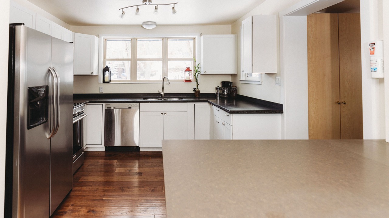 Photo of Kitchen in Glenwood Springs