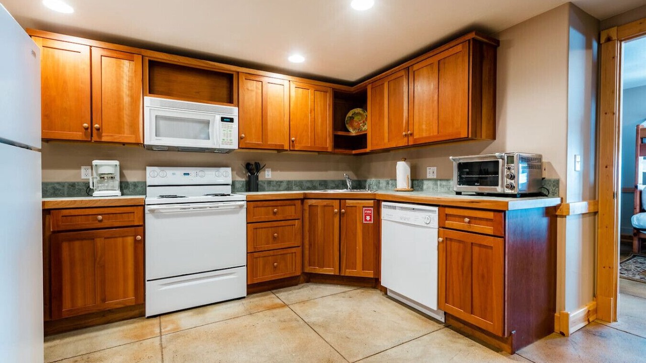 Photo of Kitchen in Silver Summit