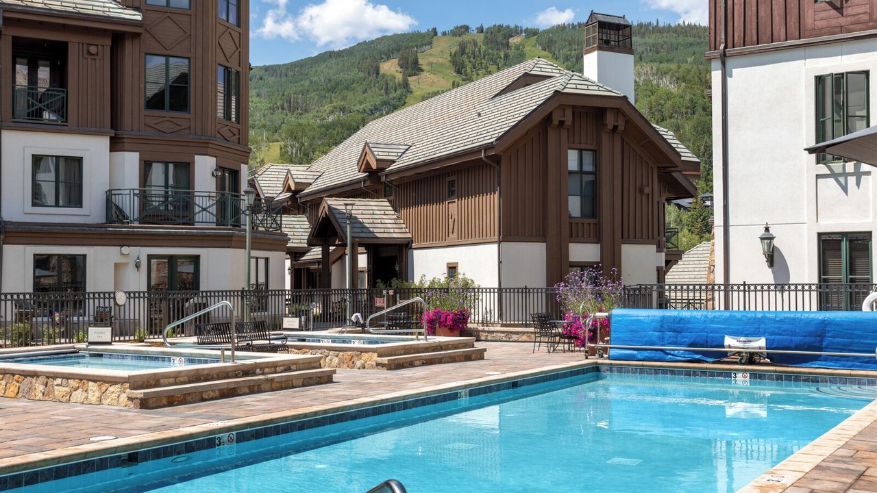Photo of Outdoor in Beaver Creek