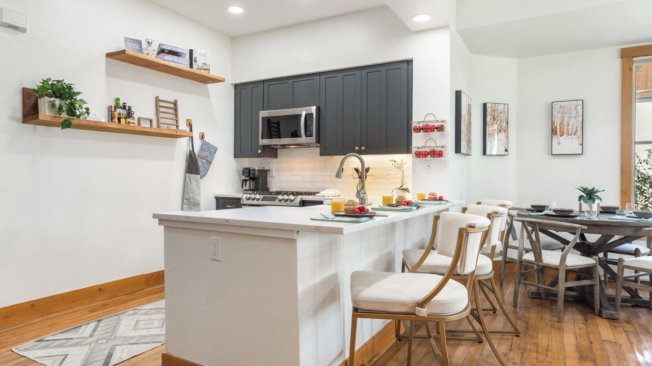 Photo of Kitchen in Beaver Creek