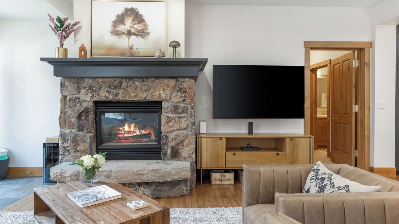 Photo of Livingroom in Beaver Creek