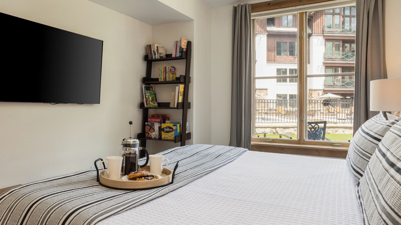 Photo of Bedroom in Beaver Creek