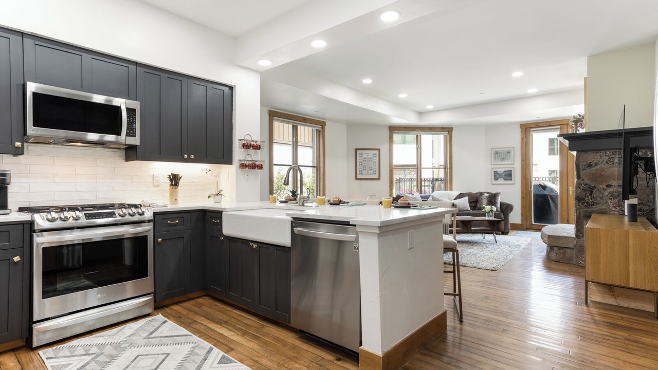 Photo of Kitchen in Beaver Creek