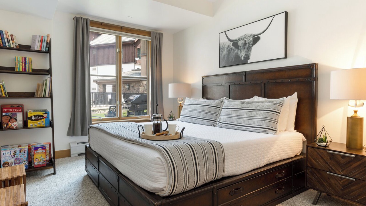 Photo of Bedroom in Beaver Creek