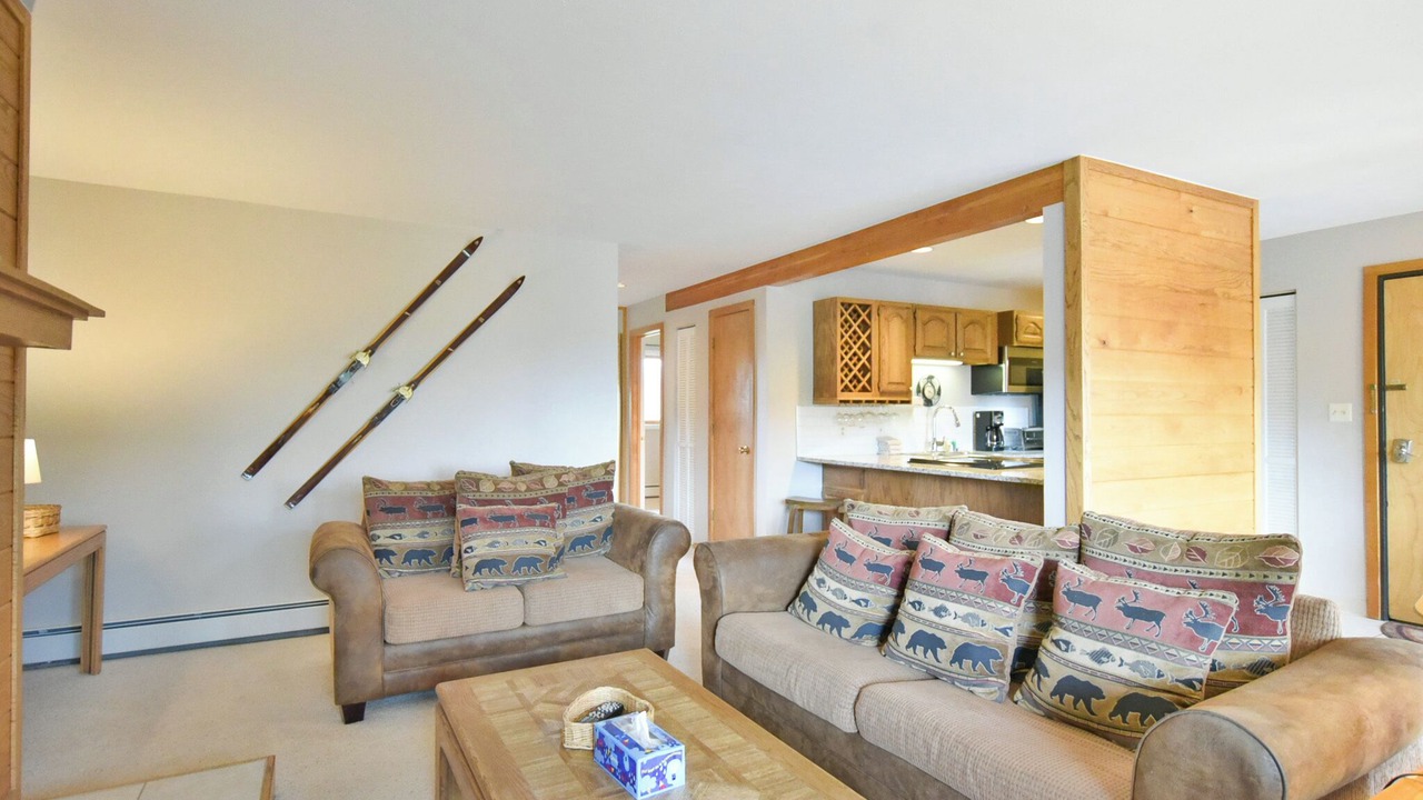 Photo of Livingroom in Wildernest