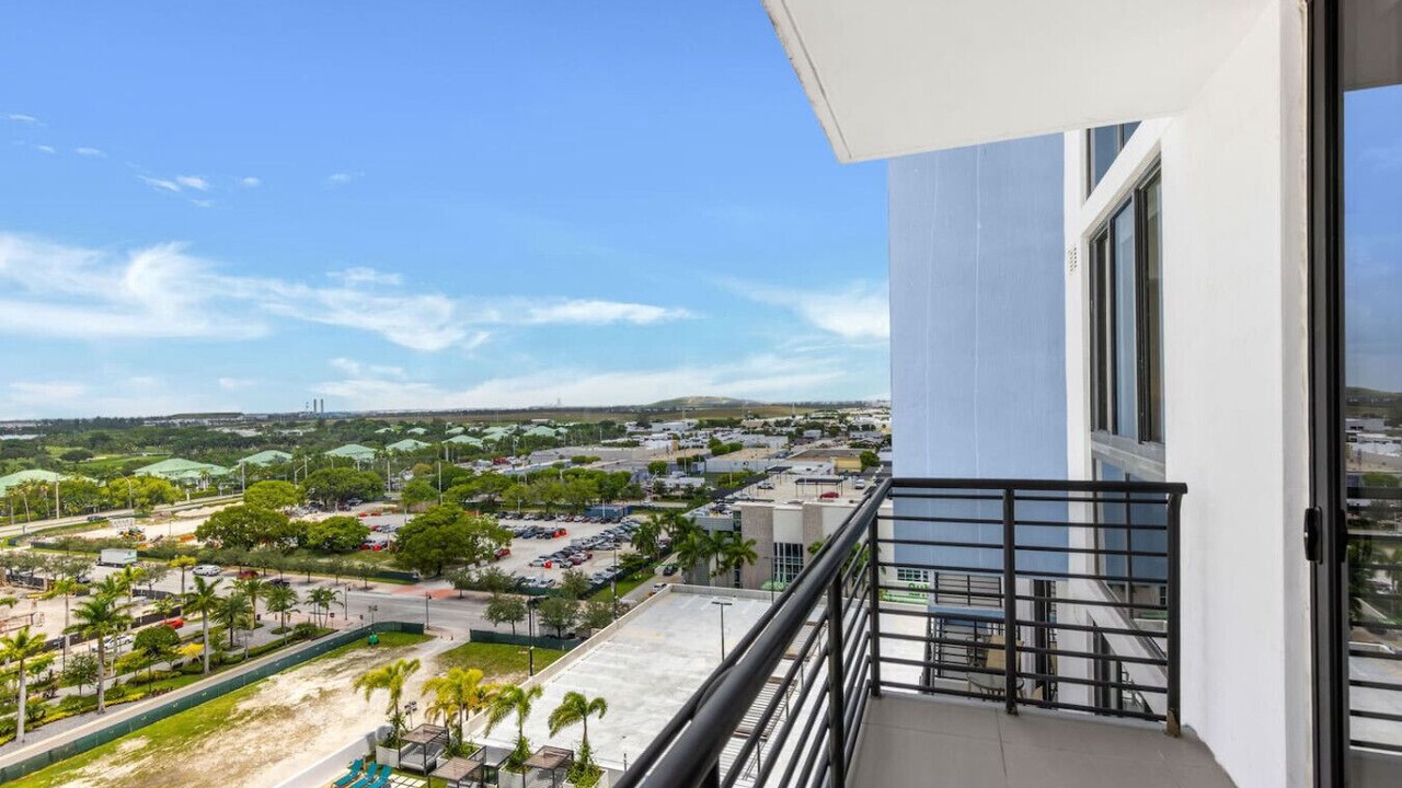Photo of Outdoor in Doral