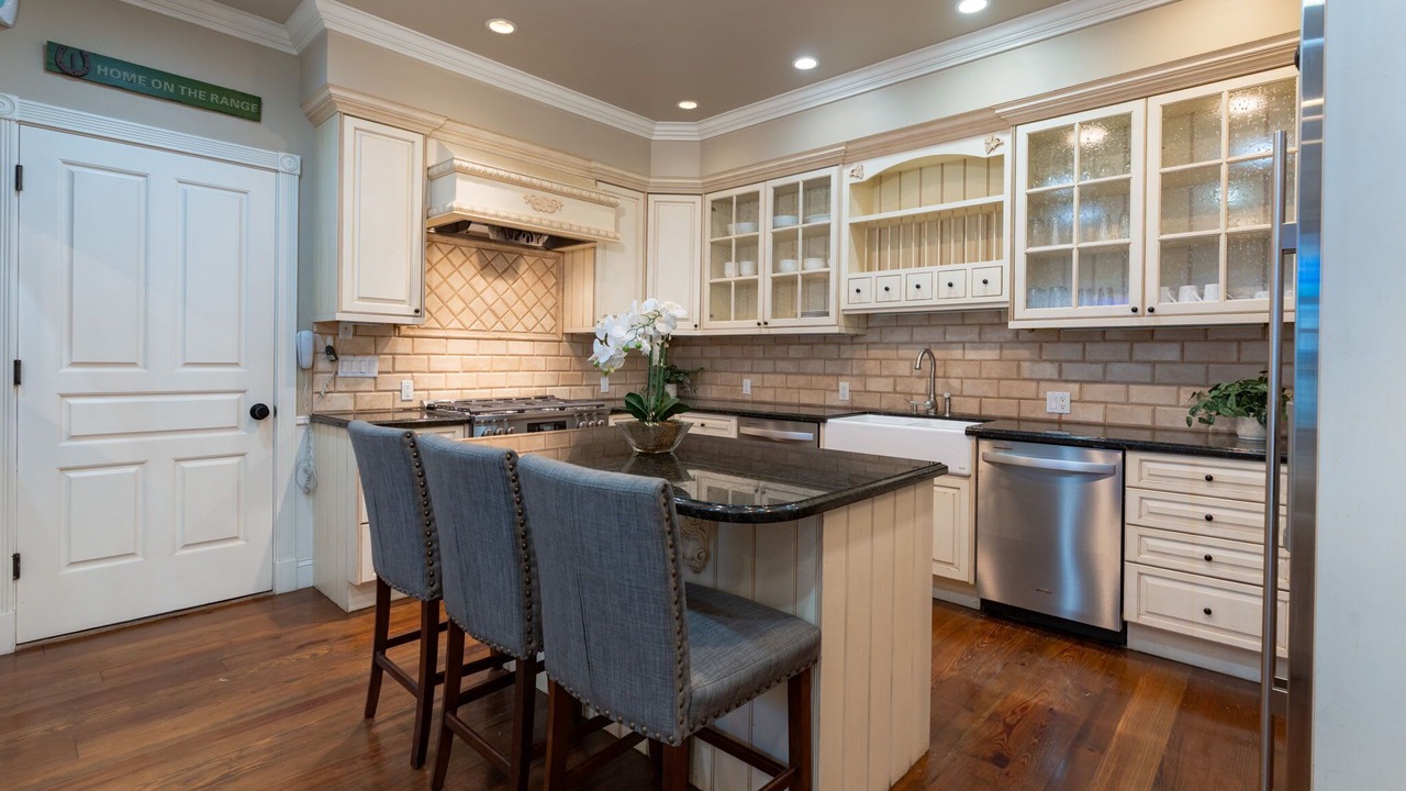 Photo of Kitchen in Aspen