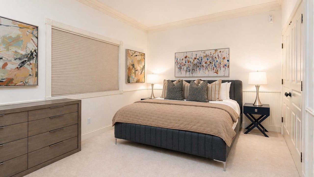 Photo of Bedroom in Aspen