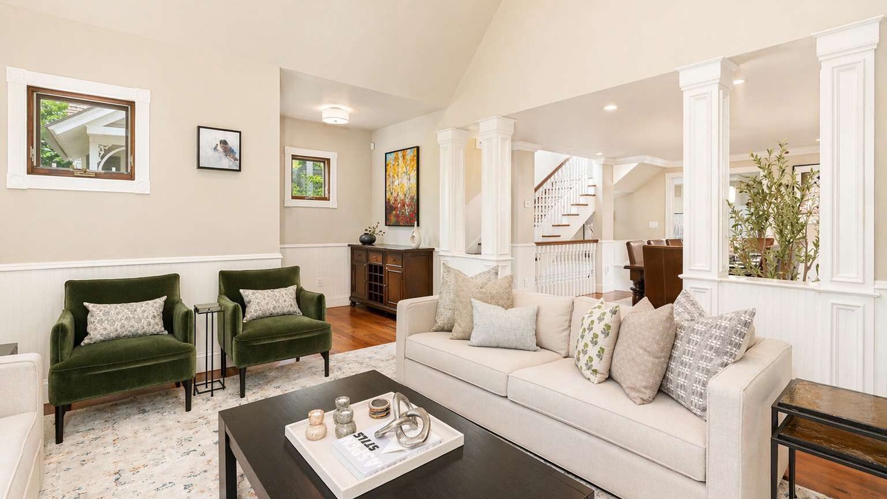 Photo of Livingroom in Aspen