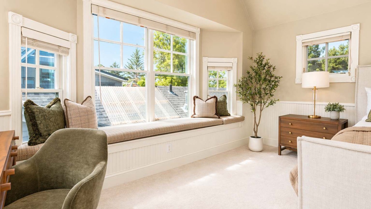 Photo of Livingroom in Aspen