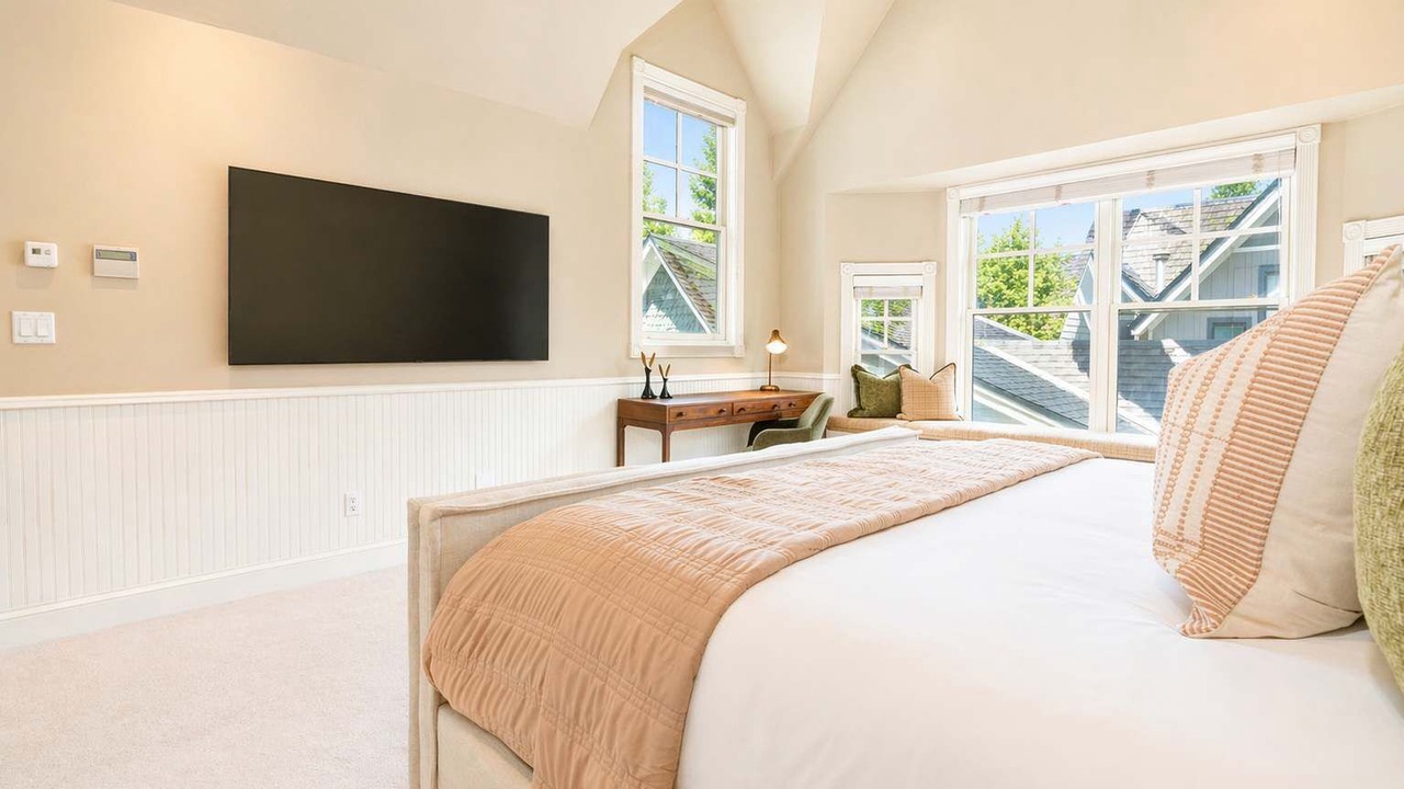 Photo of Bedroom in Aspen