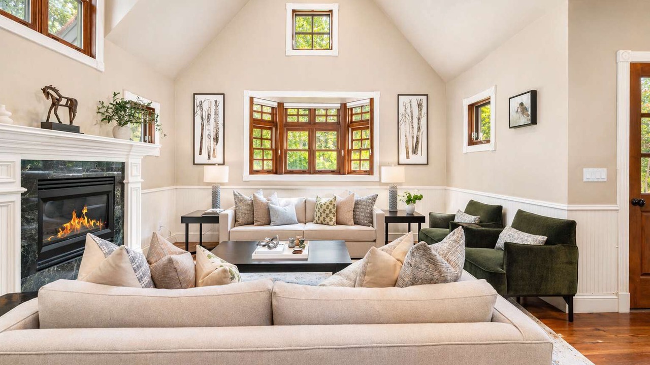 Photo of Livingroom in Aspen