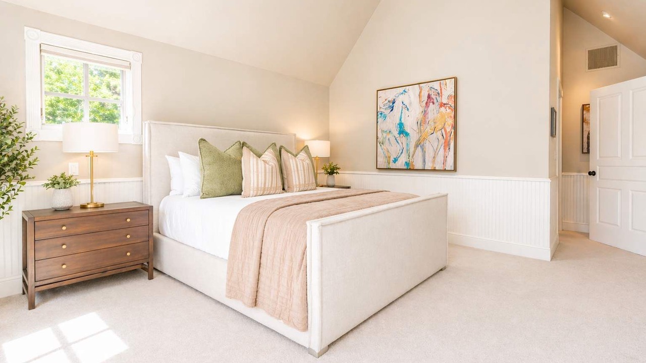Photo of Bedroom in Aspen