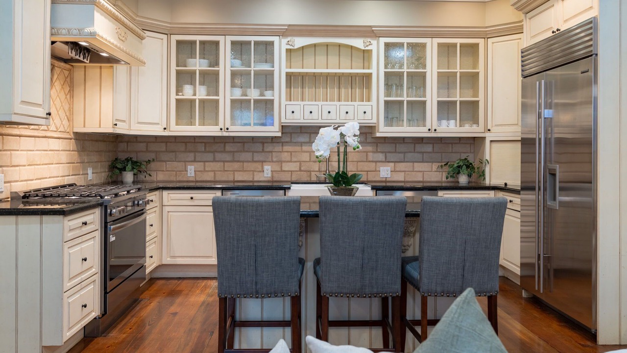 Photo of Kitchen in Aspen