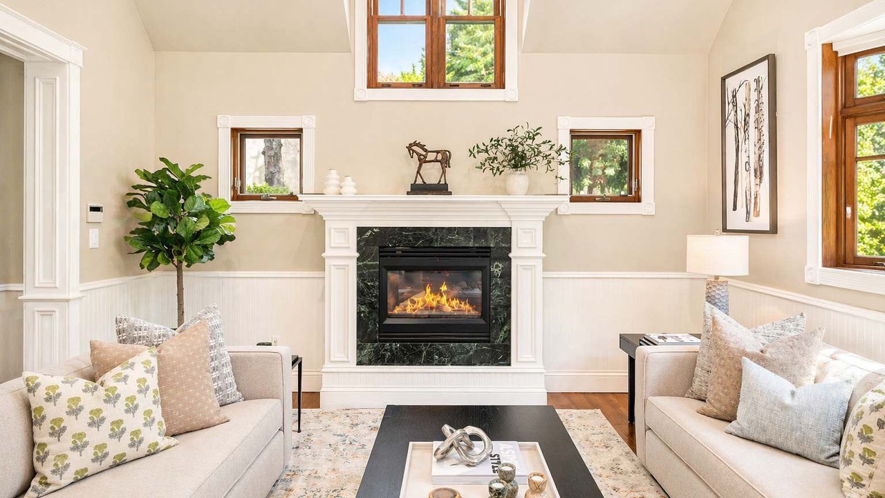Photo of Livingroom in Aspen