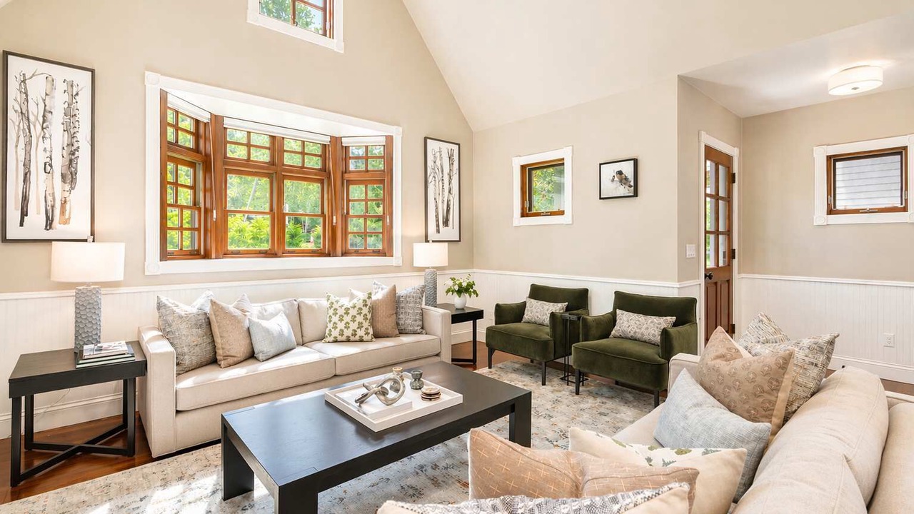 Photo of Livingroom in Aspen