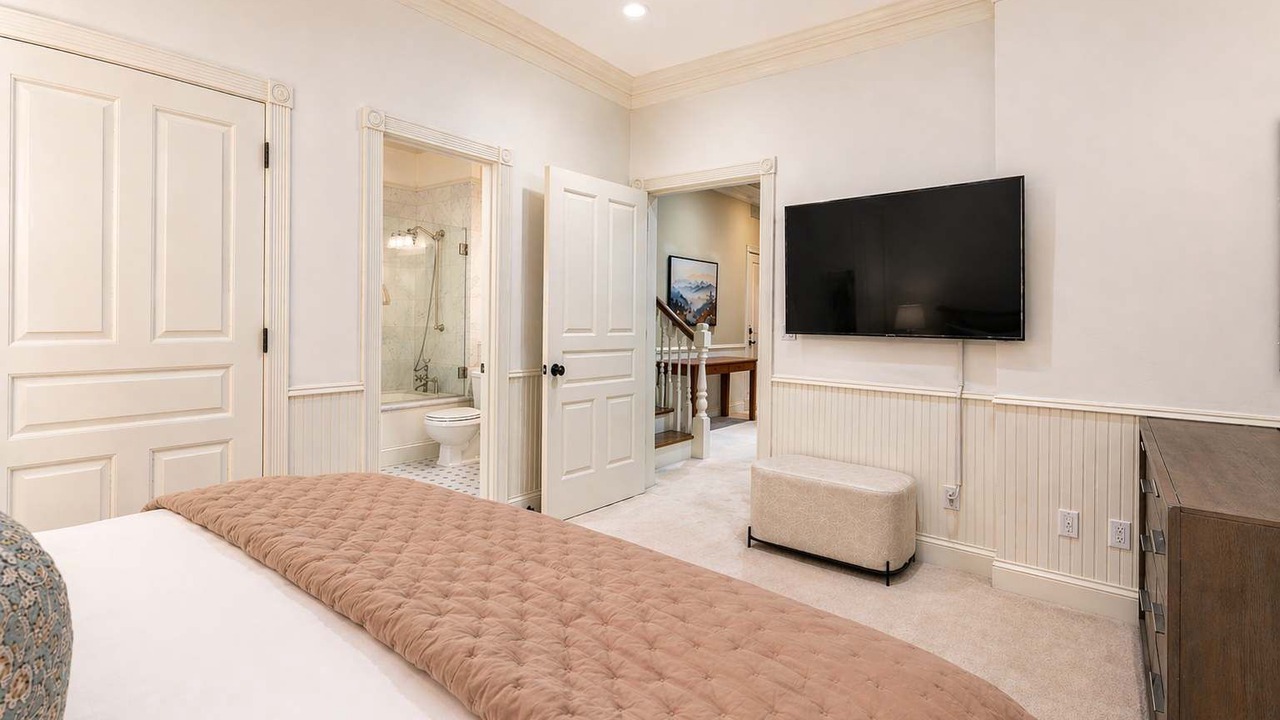Photo of Bedroom in Aspen