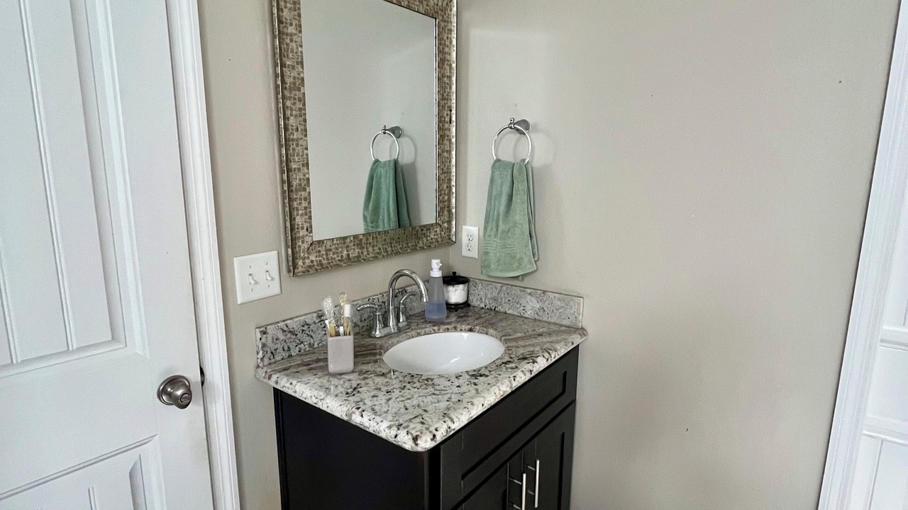 Photo of Bathroom in Tallahassee