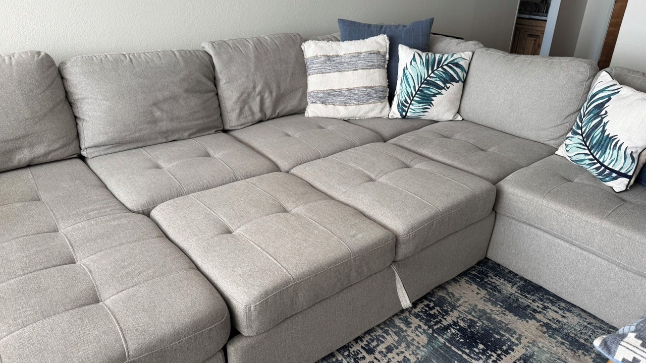 Photo of Livingroom in Copper Mountain Village
