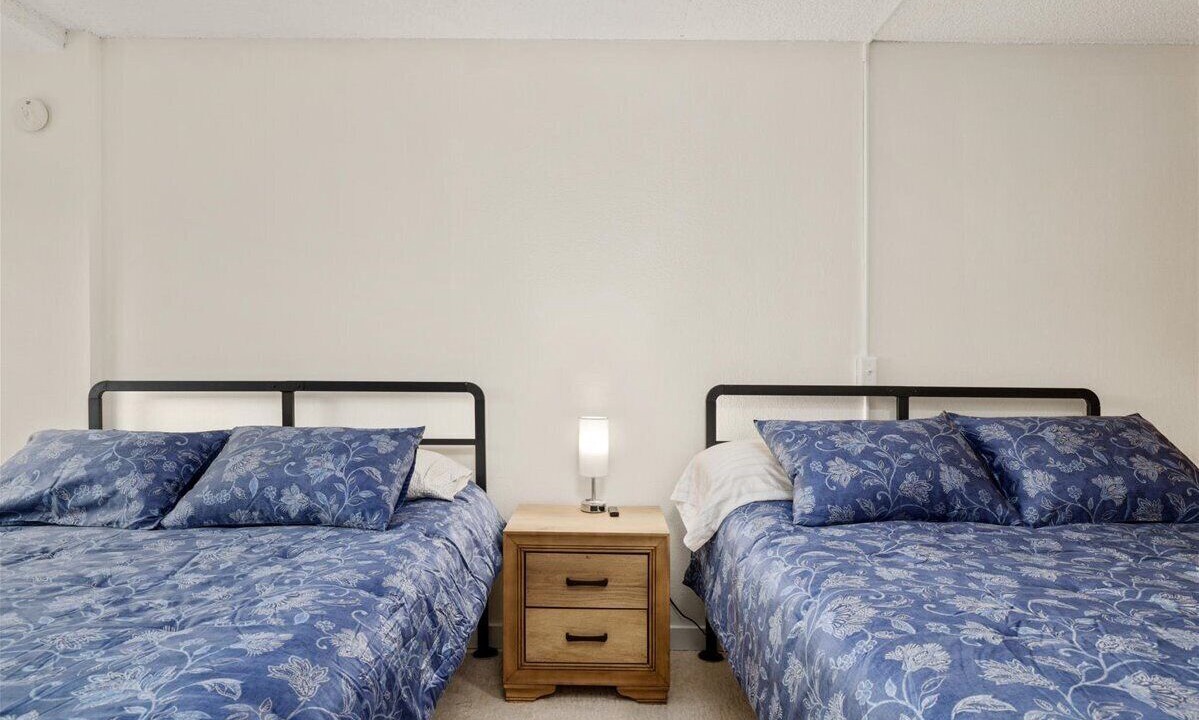 Photo of Bedroom in Copper Mountain Village
