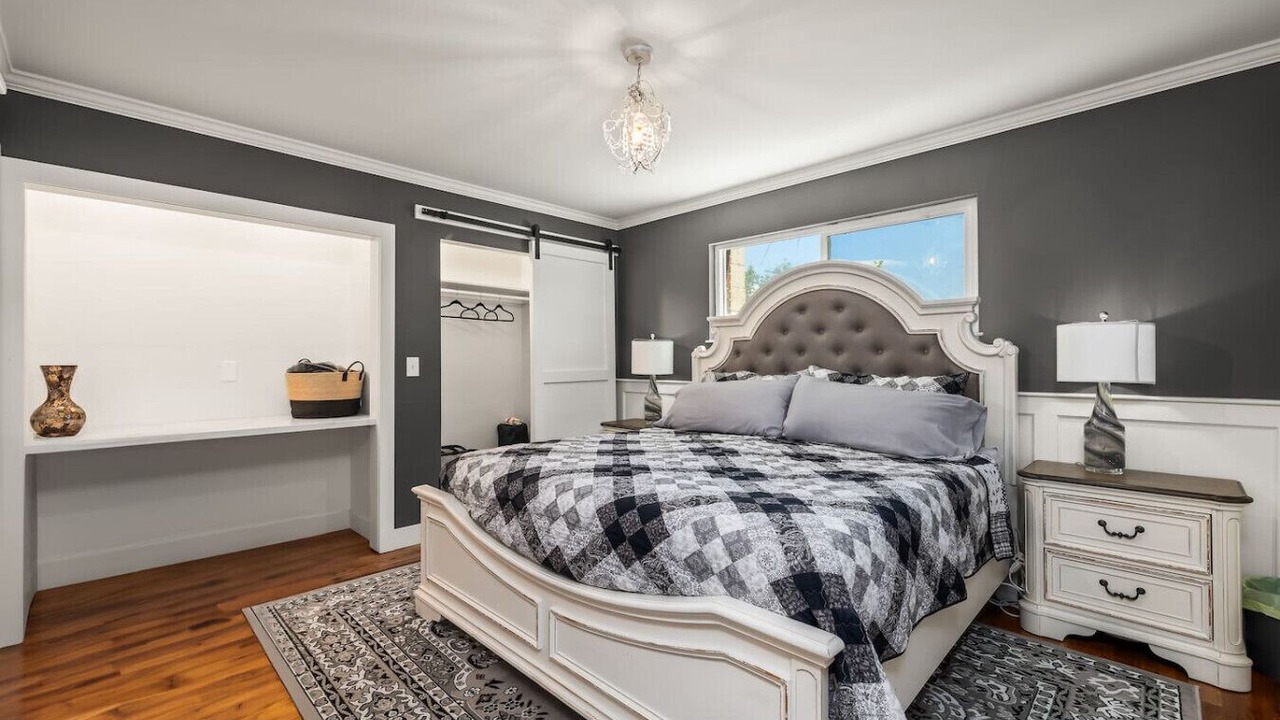 Photo of Bedroom in Payson