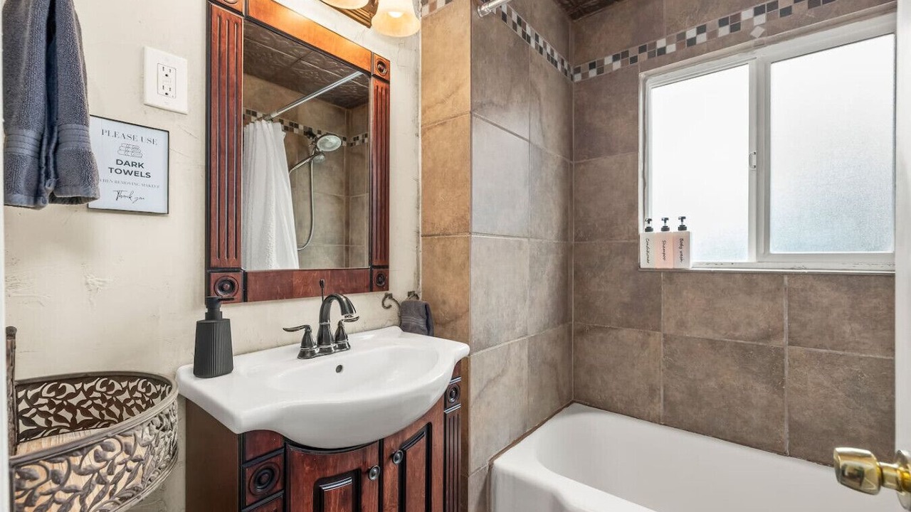 Photo of Bathroom in Payson