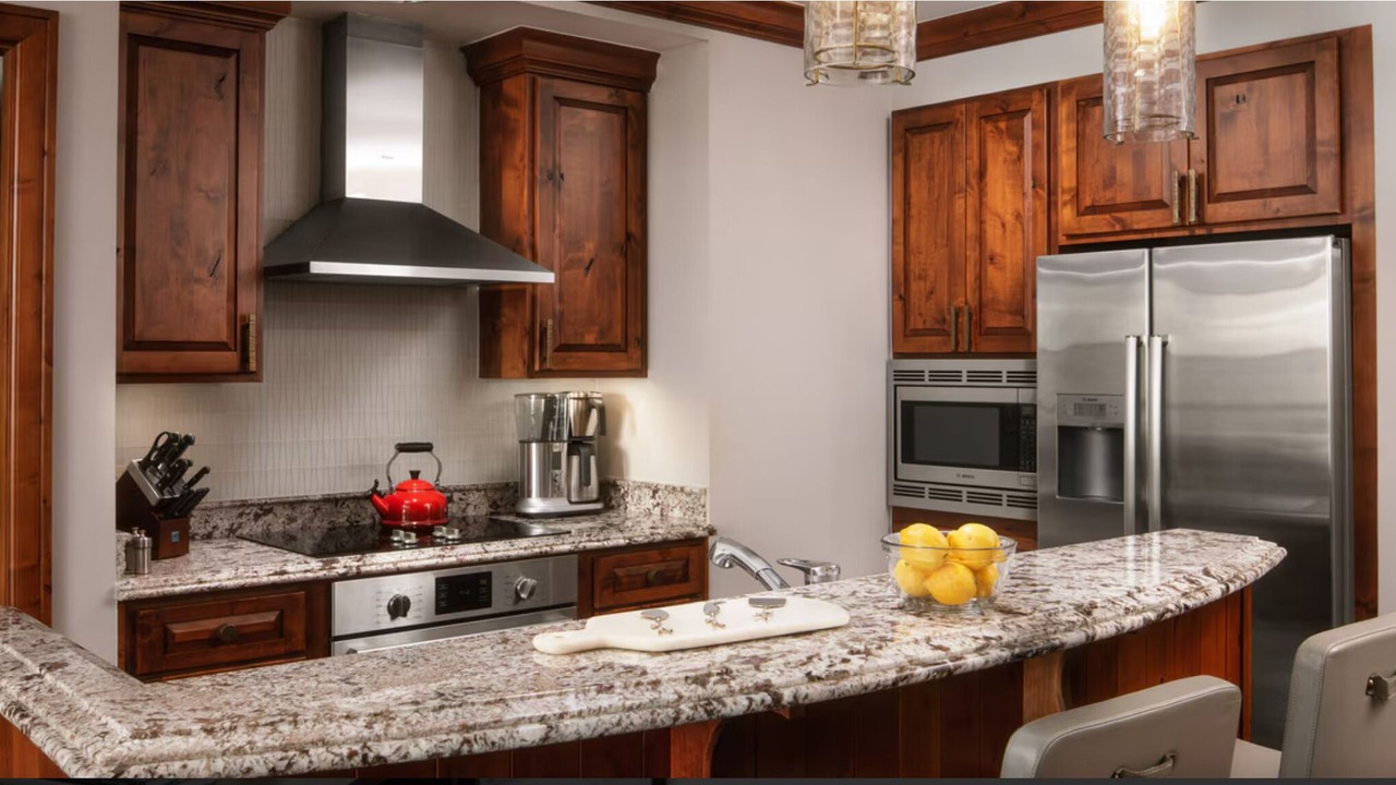 Photo of Kitchen in Vail