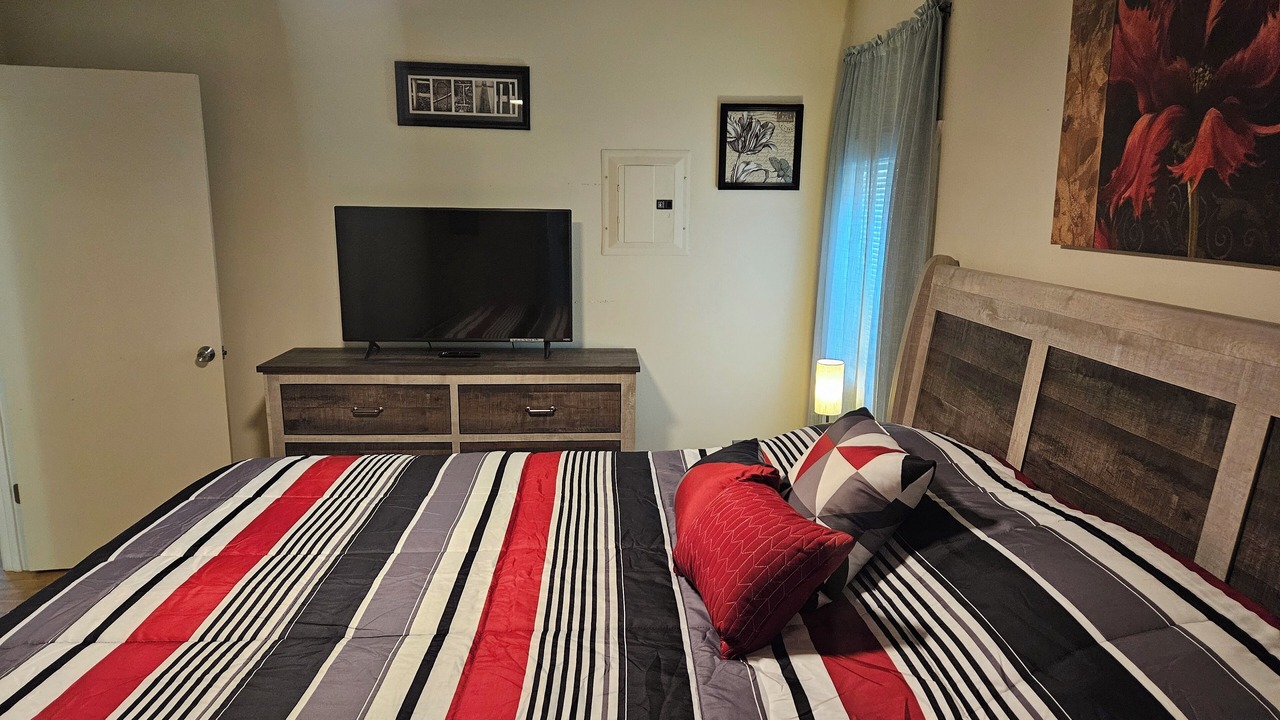 Photo of Bedroom in Covington County