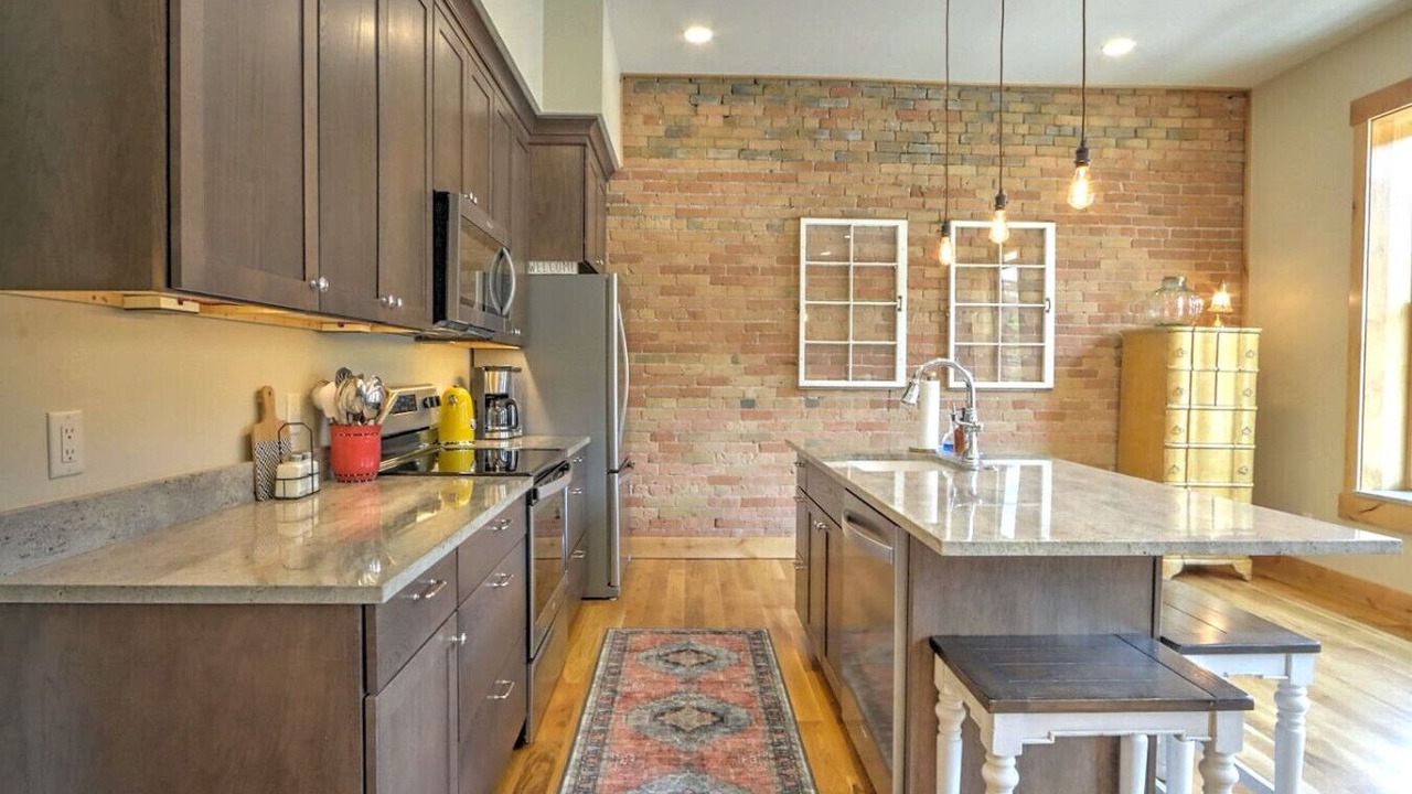 Photo of Kitchen in Glenwood Springs