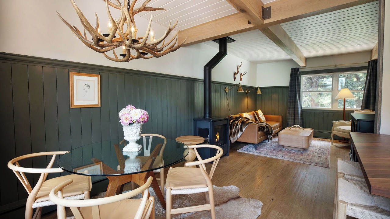 Photo of Bedroom in Vail