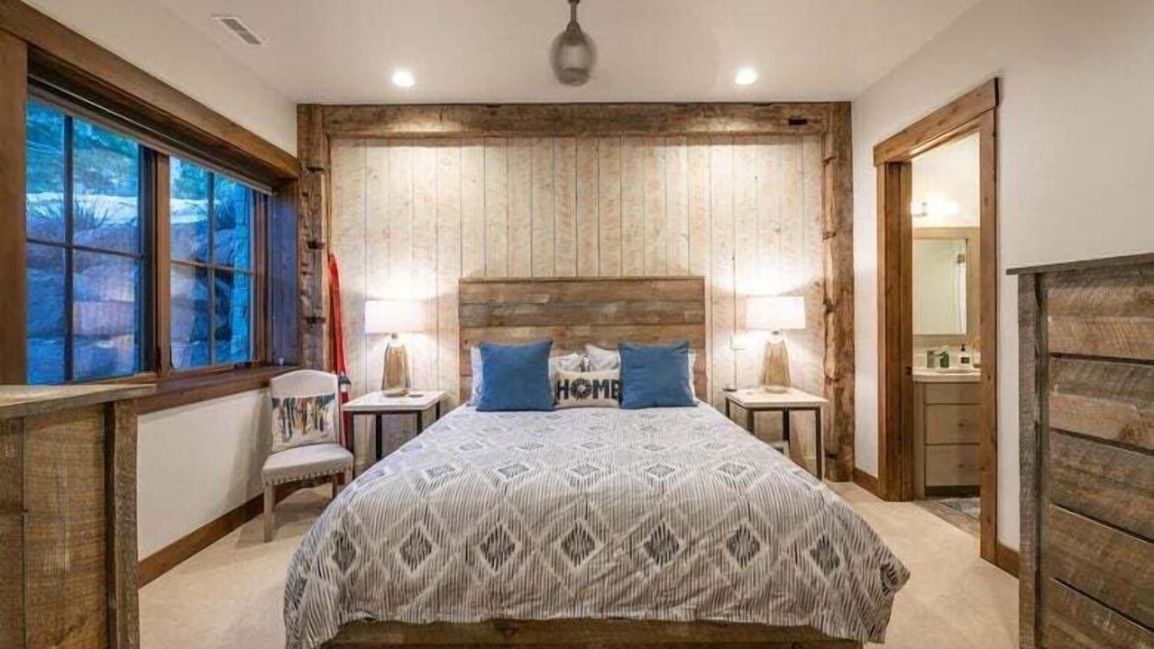 Photo of Bedroom in Park City
