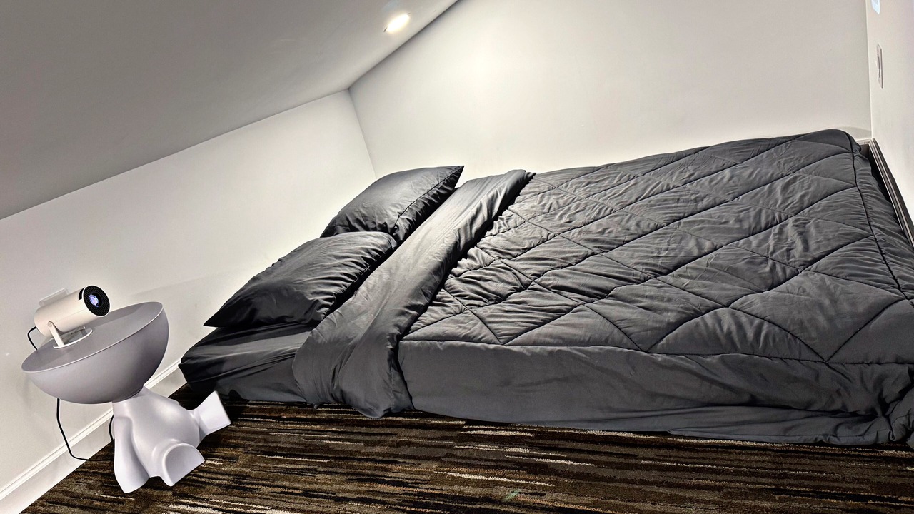 Photo of Bedroom in Slocomb