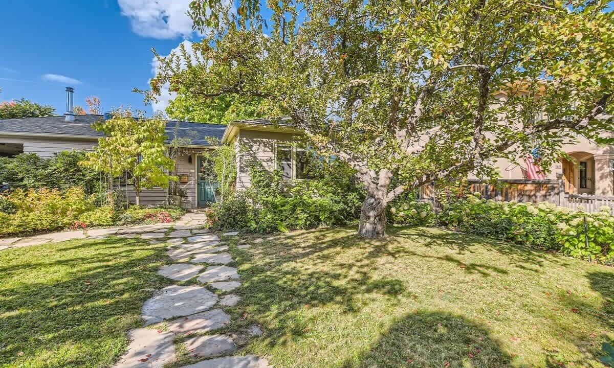 Photo of Outdoor in Newlands