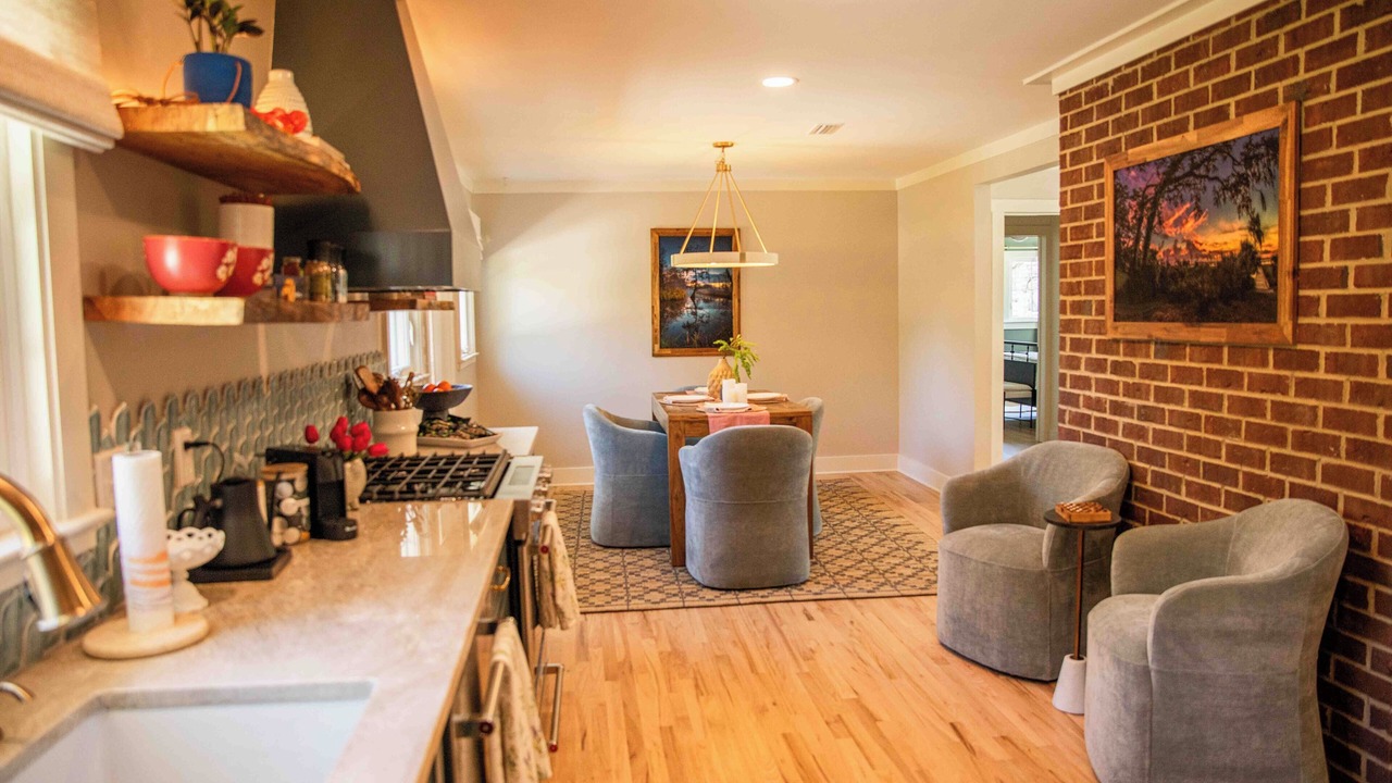 Photo of Kitchen in Dothan