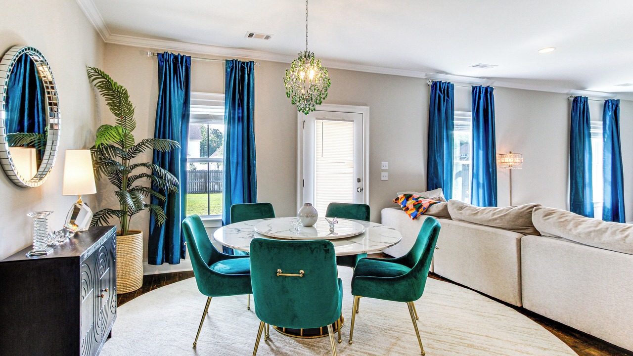 Photo of Bedroom in Dothan
