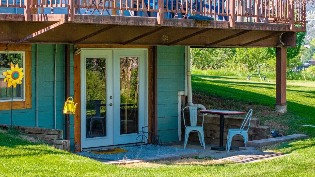 Photo of Outdoor in Carbondale