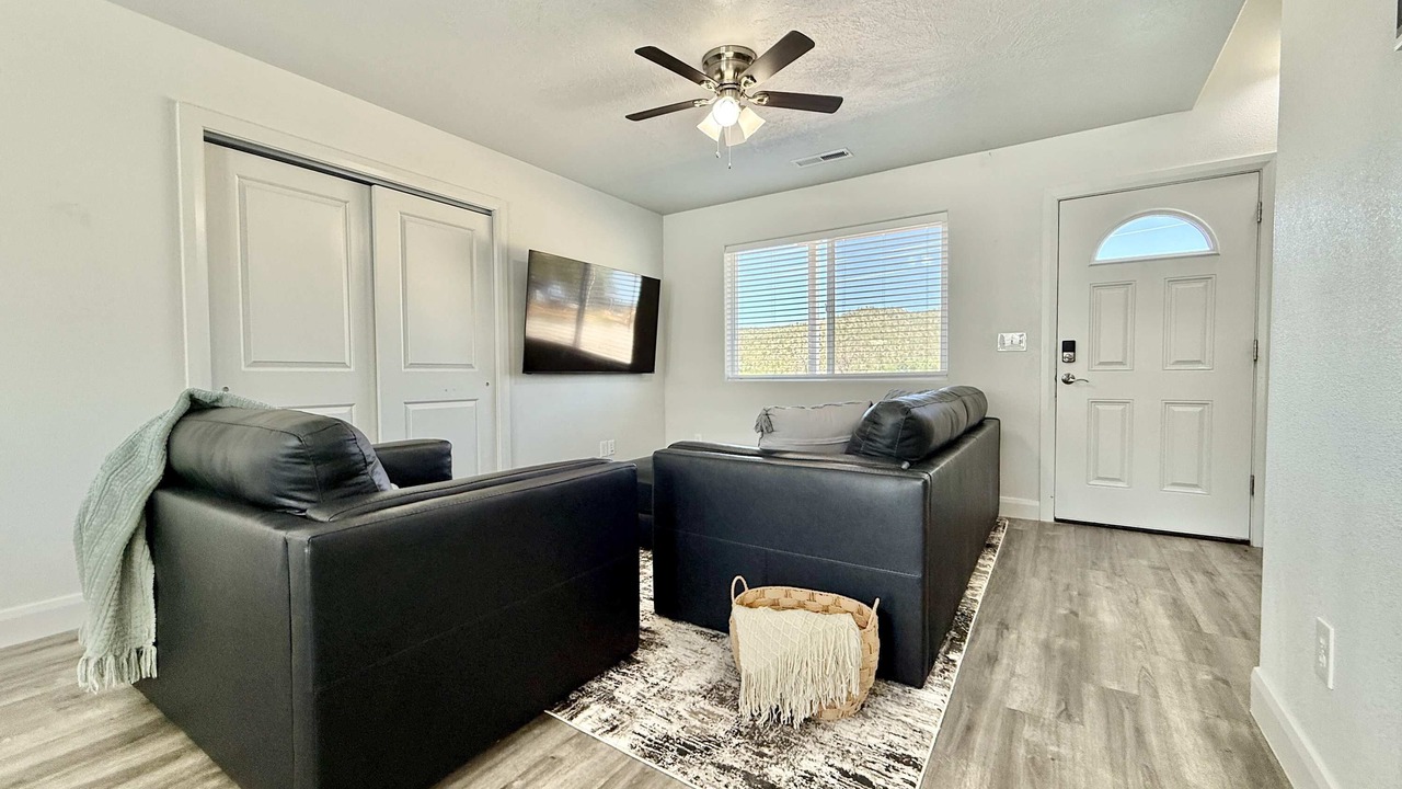 Photo of Bedroom in Glendale