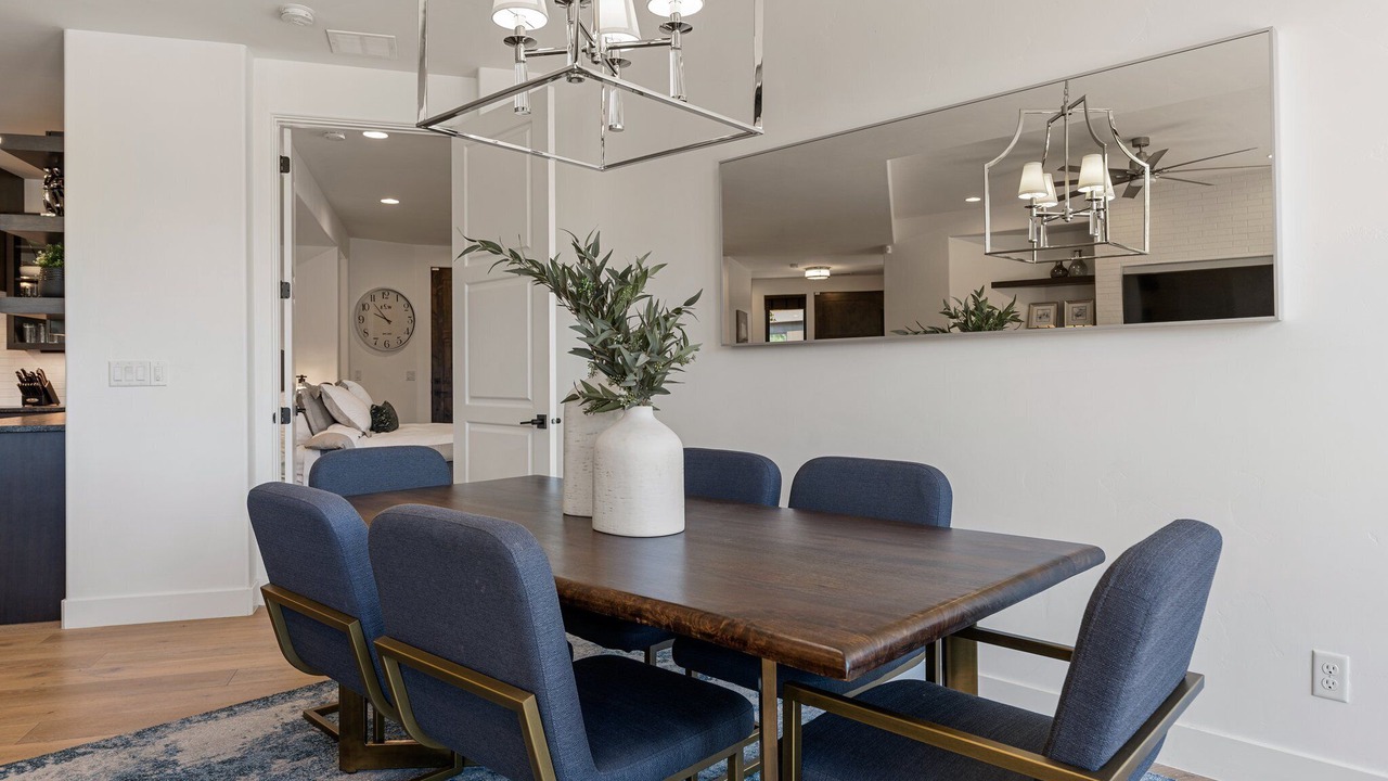Photo of Livingroom in Ivins