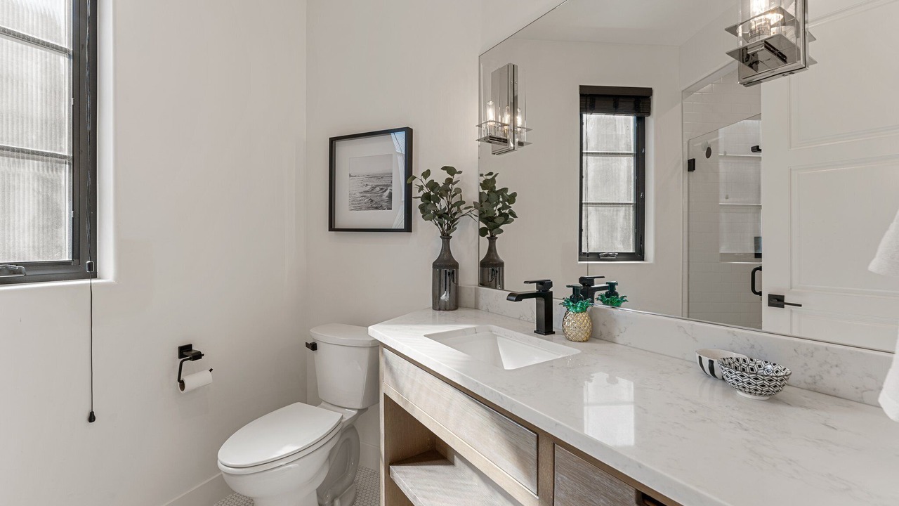 Photo of Bathroom in Ivins