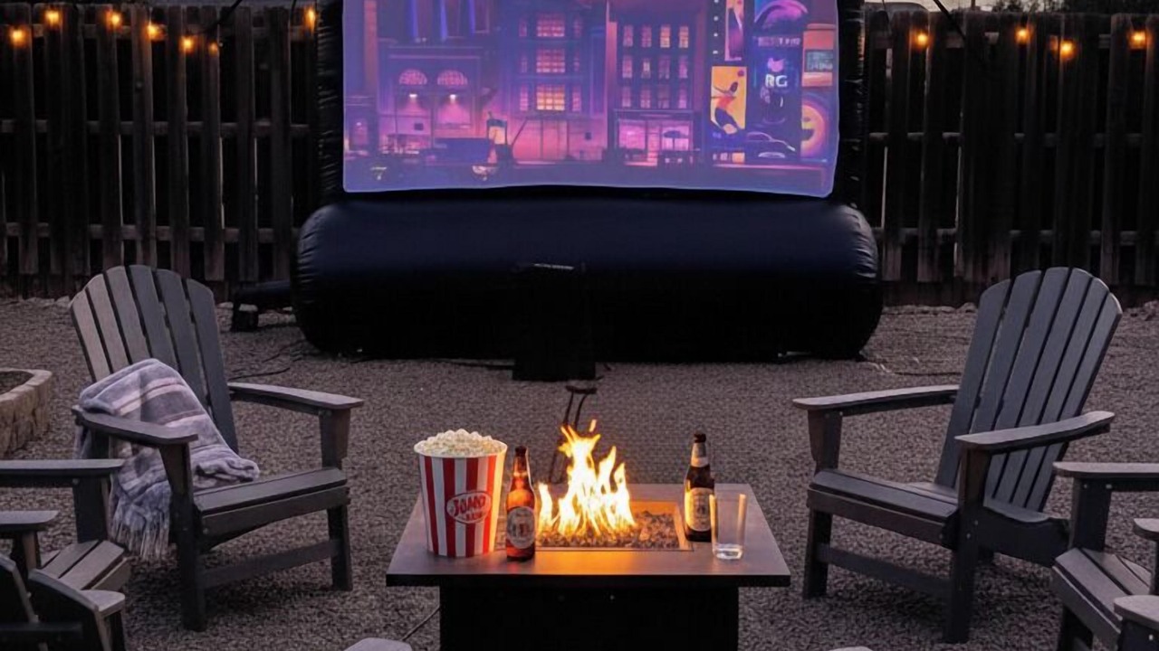Photo of Outdoor in Fountain