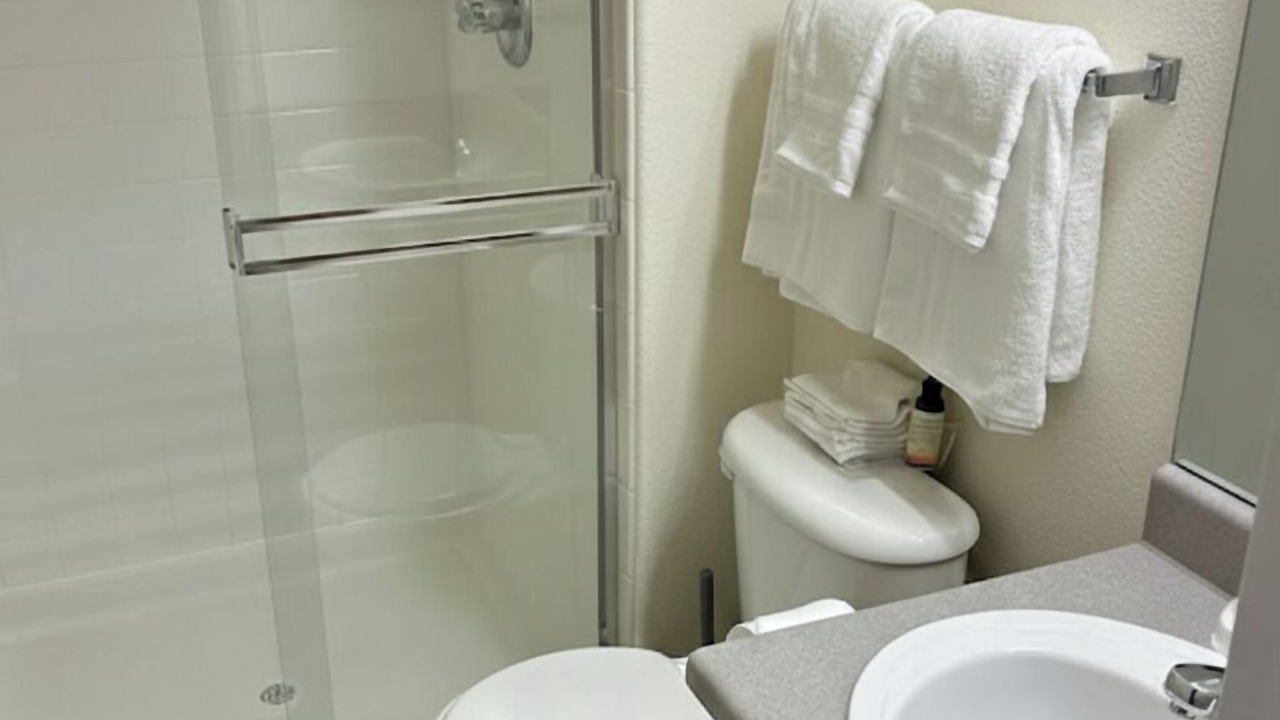 Photo of Bathroom in Fountain