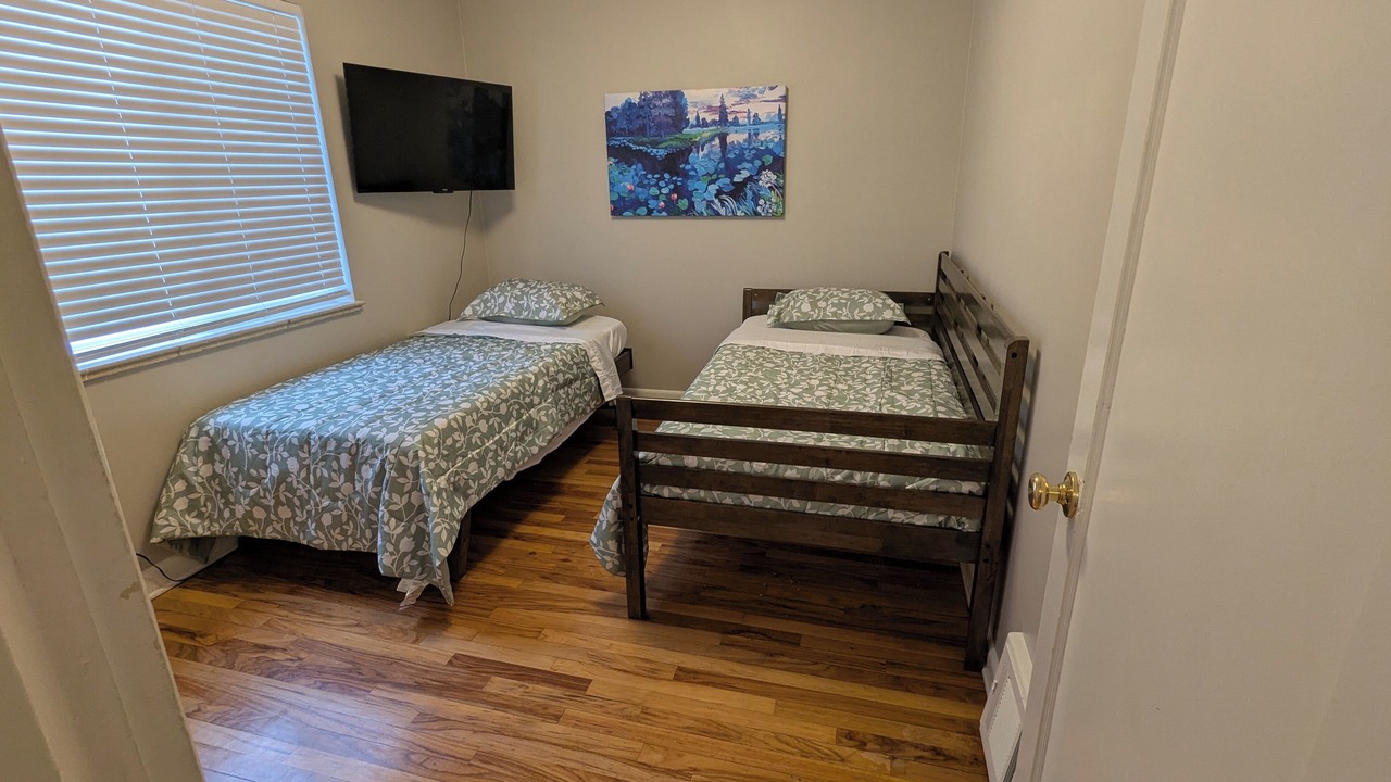 Photo of Bedroom in Montclair