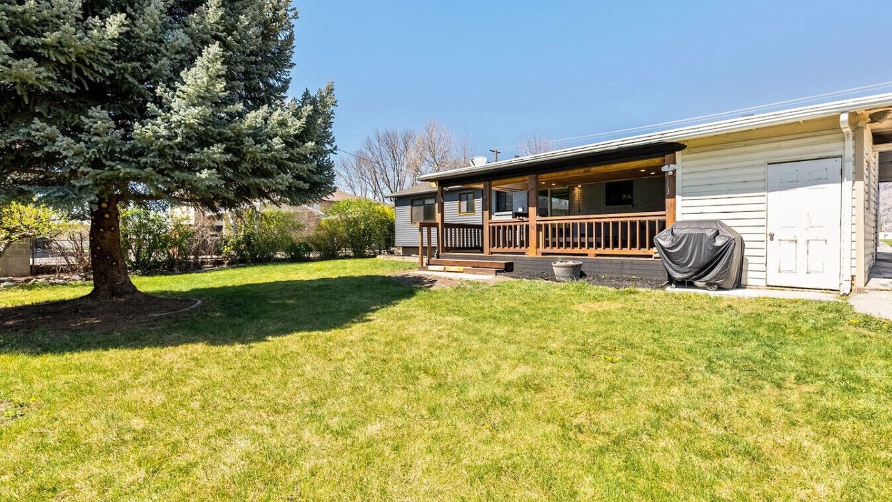 Photo of Outdoor in Orem