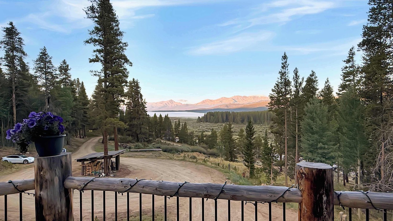 Photo of Outdoor in Leadville