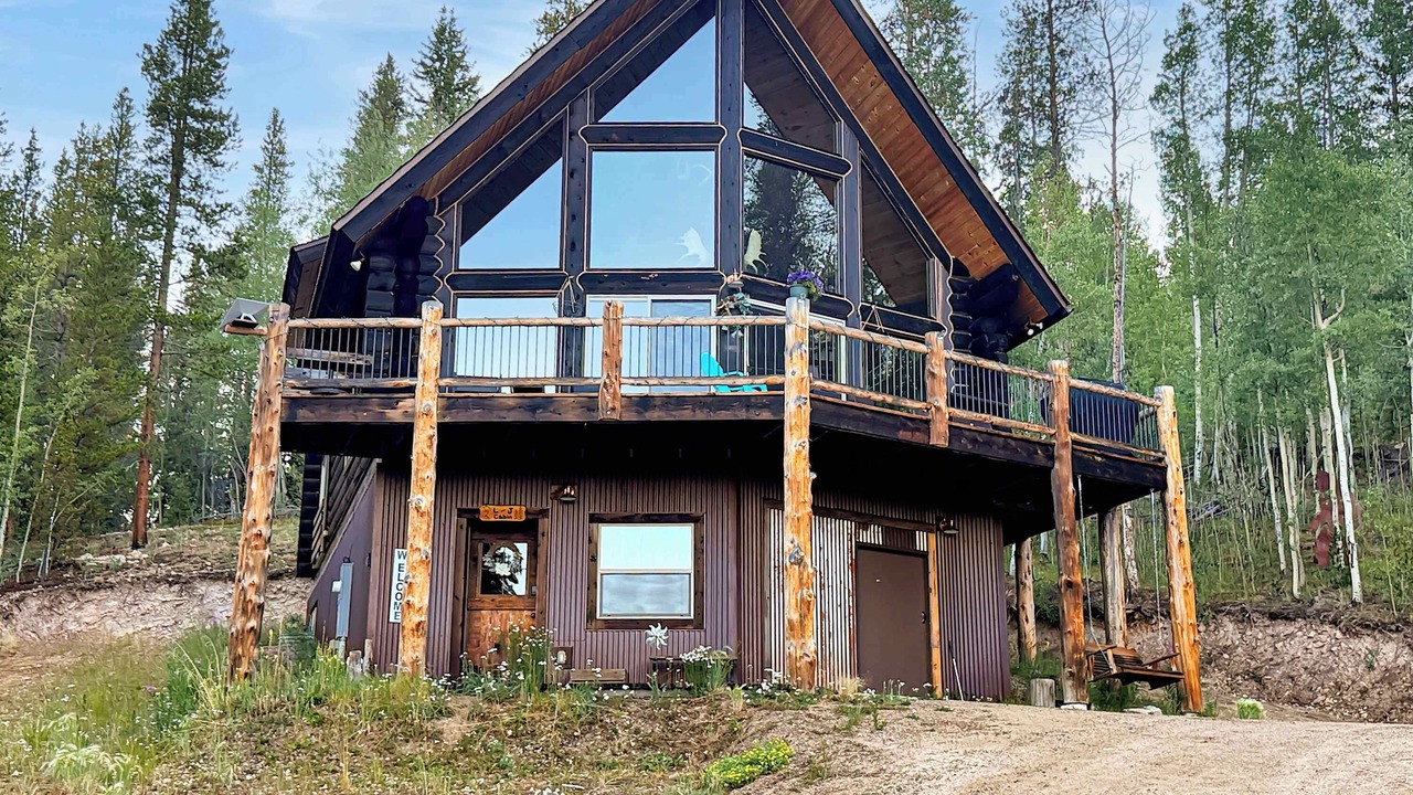 Photo of Outdoor in Leadville