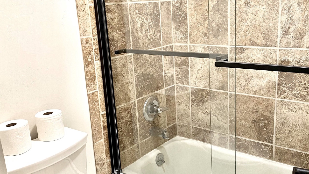 Photo of Bathroom in Vail
