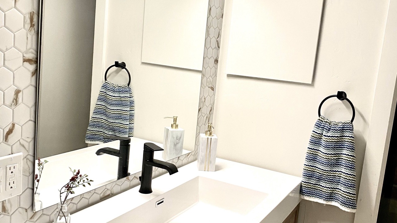 Photo of Bathroom in Vail