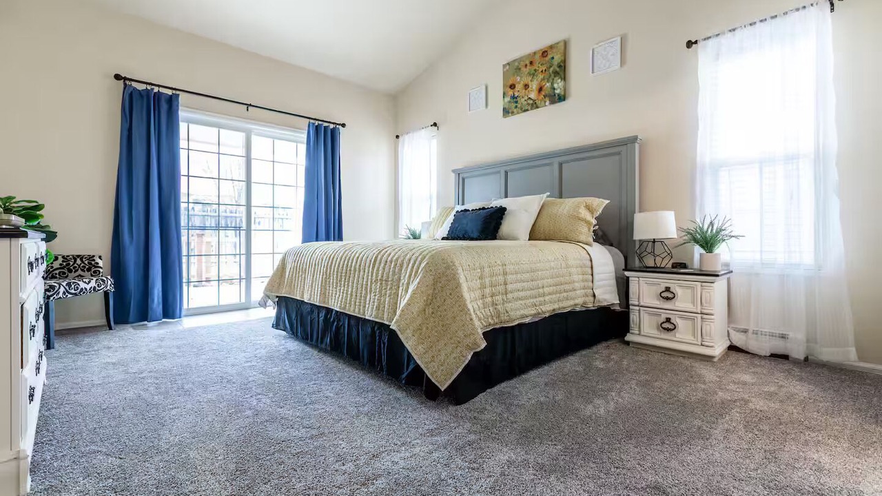 Photo of Bedroom in Grand Junction