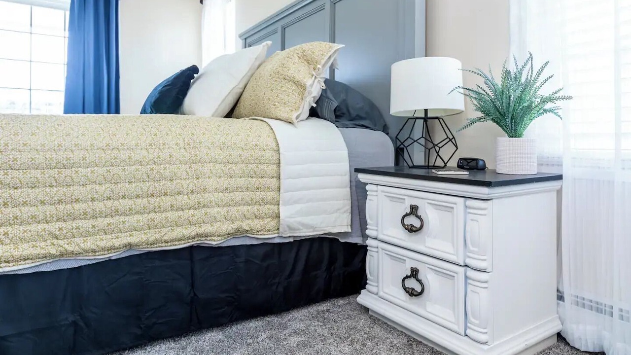 Photo of Bedroom in Grand Junction